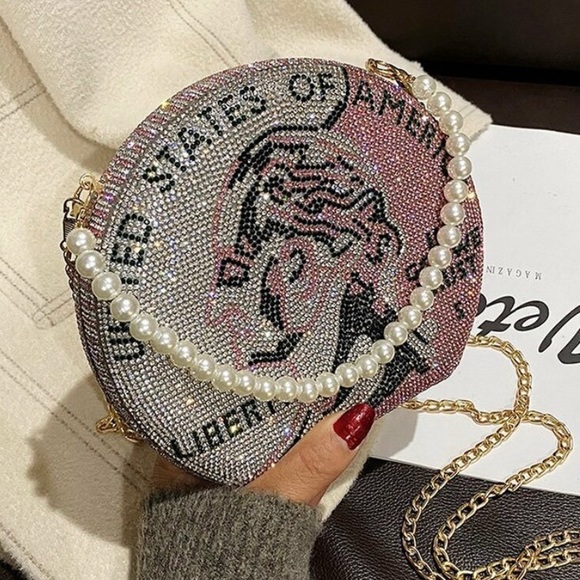 Money Bag - Picture 2 of 3